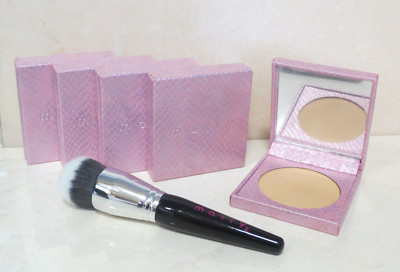 (5) MALLY PERFECT PREP NEUTRALIZING PRIMER - LIGHT / MEDIUM - 0.30 OZ w BRUSH