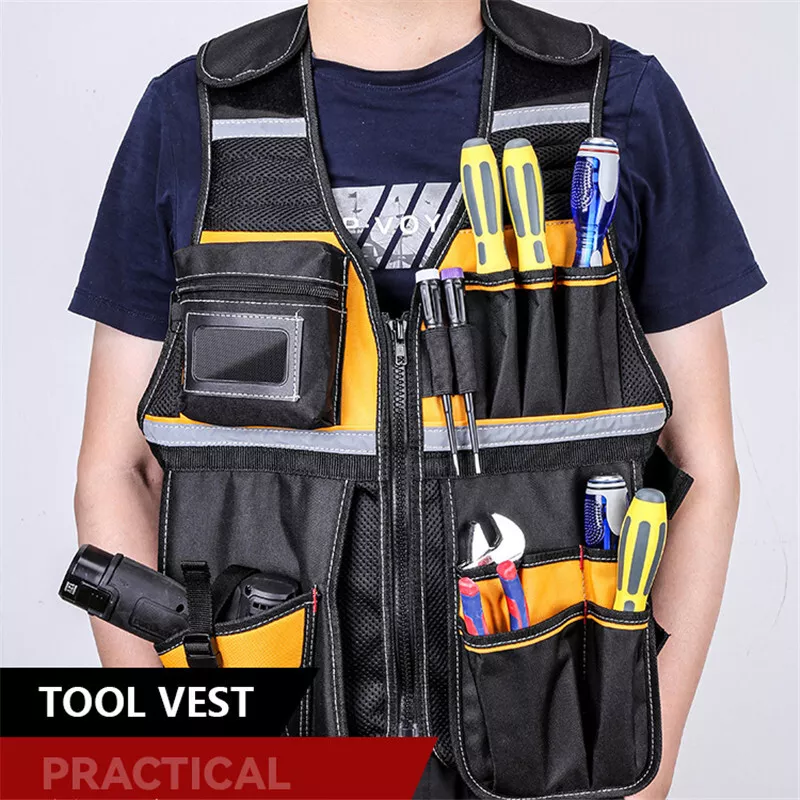 Stanley on sale fatmax vest