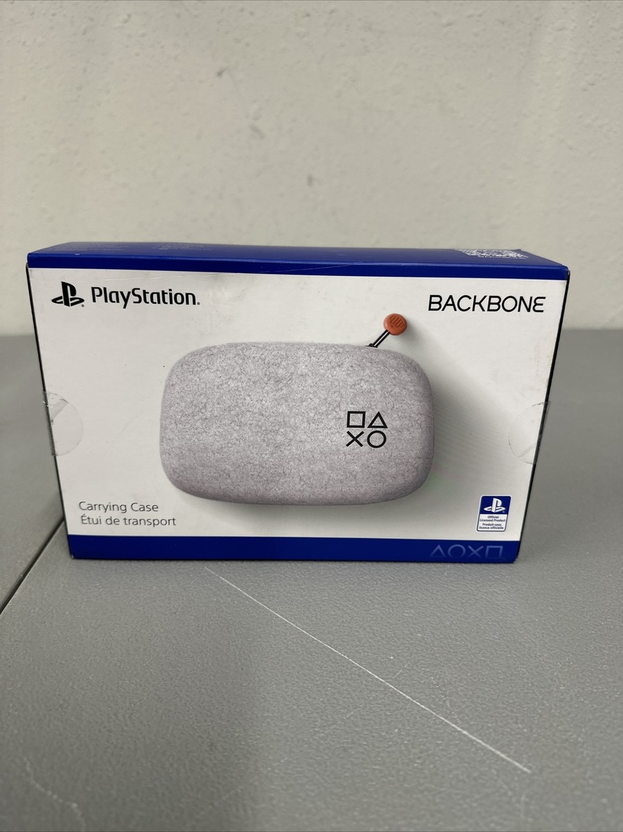 Backbone One Carrying Case - PlayStation Edition | eBay