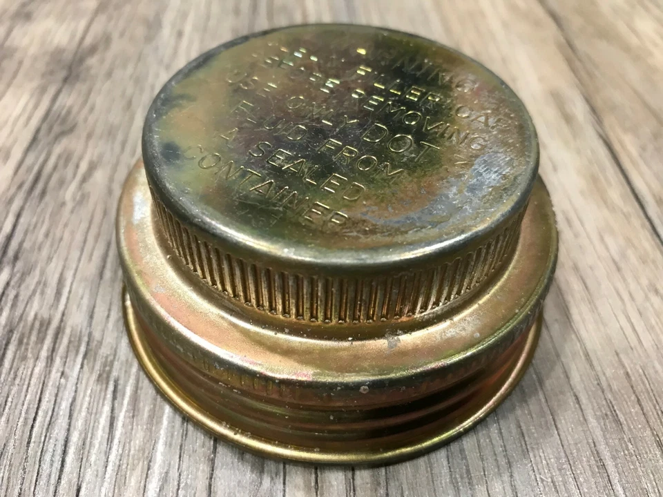 Lincoln Continental 1962 1963 nos Ford Master tapa de cilindro  Foto 2 de 3