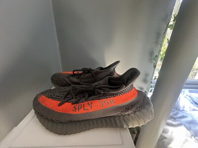 Size 10.5 - adidas Yeezy Boost 350 V2 Low Beluga Reflective