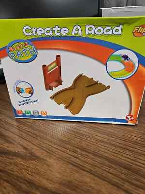 Bend a Path Cross Road Figure Eight Multidirectional Expansion Link with Safari