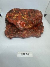 Magnetic Rock Ledges For Terrariums And Cages Limited Edition Small LAVA