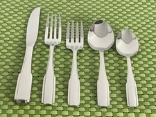 Oneida FREMONT Stainless USA Glossy Flatware SMART CHOICE A58VG
