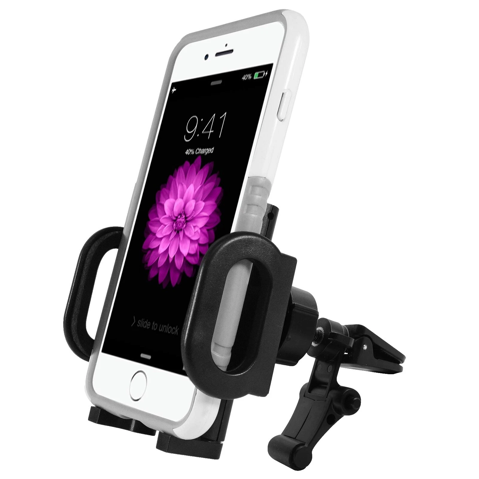 Macally Cell Phone Mounts & Holders for Universal Magnet