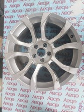 PEUGEOT 508 Alloy Wheel 18"Inch 8J 2010-2019 9671401877