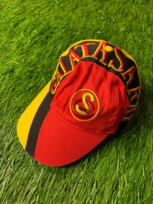 GALATASARAY TURKEY rare FOOTBALL SOCCER 
