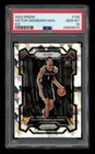 2023-24 Panini Prizm Ice: #136 Victor Wembanyama PSA 10 GEM MINT