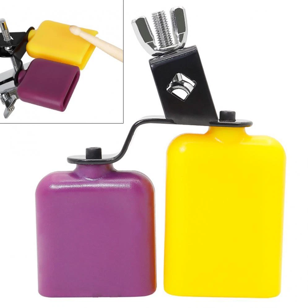 Low pitched percussion instrument deals