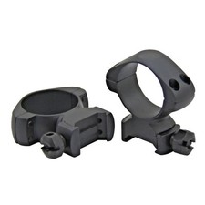 CCOP USA 30mm Quick Detachable Mount Picatinny Steel Scope Rings - Foto 3