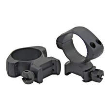 CCOP USA 30mm Tactical High Profile Picatinny Rail Steel Scope Rings SR-Q3004WH