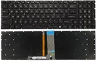 English US Keyboard MSI GP72 GP62 GL62 GP62VR GP62MVR GP72MVR RGB Backlit