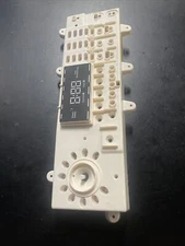 Hisense Laundry Control Board - Part # 17238100000283 WDMM0501000000 |KMV221