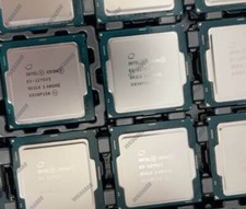 Intel Xeon E3-1275 V5 4 -Core SR2LK 3.60GHz 8MB LGA1151 80W server processor CPU