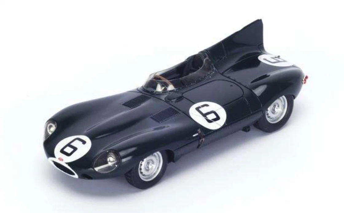Spark Jaguar 1:43 Diecast Racing Cars for sale | eBay