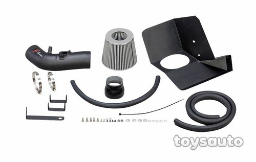 AF Dynamic Air Intake Filter + Box Heat Shield for 09-17 Toyota Corolla 1.8 1.8L - Picture 2 of 5