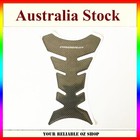 PROGRIP GAS FUEL PETROL TANK PAD PROTECTOR CARBON MOTOCROSS MOTORCYCLE DIRT BIKE