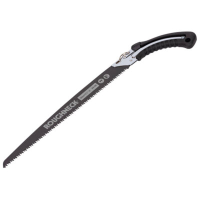 Roughneck 350mm Gorilla Fast Cut Pruning Saw