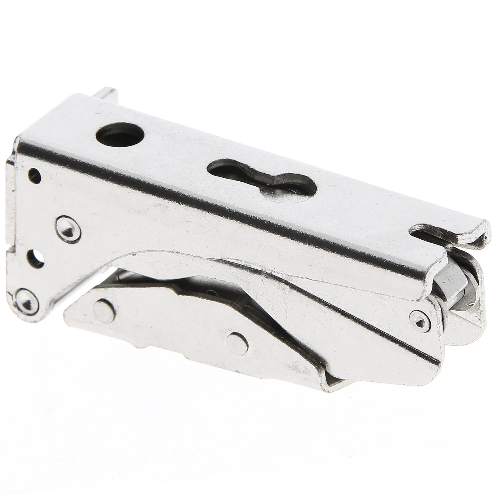 CHARNIÈRES POUR NEFF Hettich Réfrigérateur Congélateur 3702 5.0 3703 5 - Foto 7