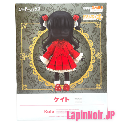 シャドーハウス 1〜19 セット Amazon | シャドーハウス 2nd Season アクリルスタンド