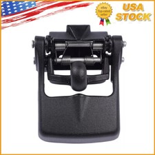 68391566ab New Folding Top Latch Fits For 2018-2024 Jeep Wrangler Gladiator