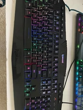 Redragon Vajra (S101) Wired Keyboard (NO MOUSE)