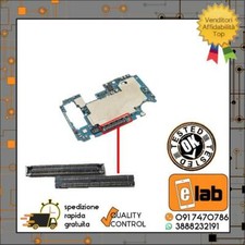 CONNETTORE FPC PER RICARICA SU SCHEDA MADRE PER SAMSUNG GALAXY A30S A40 A70