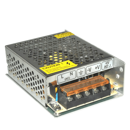 Universal Switching Power Supply AC 240V To DC12V 1A-60A COB LED Driver Adapter - Picture 16 of 53