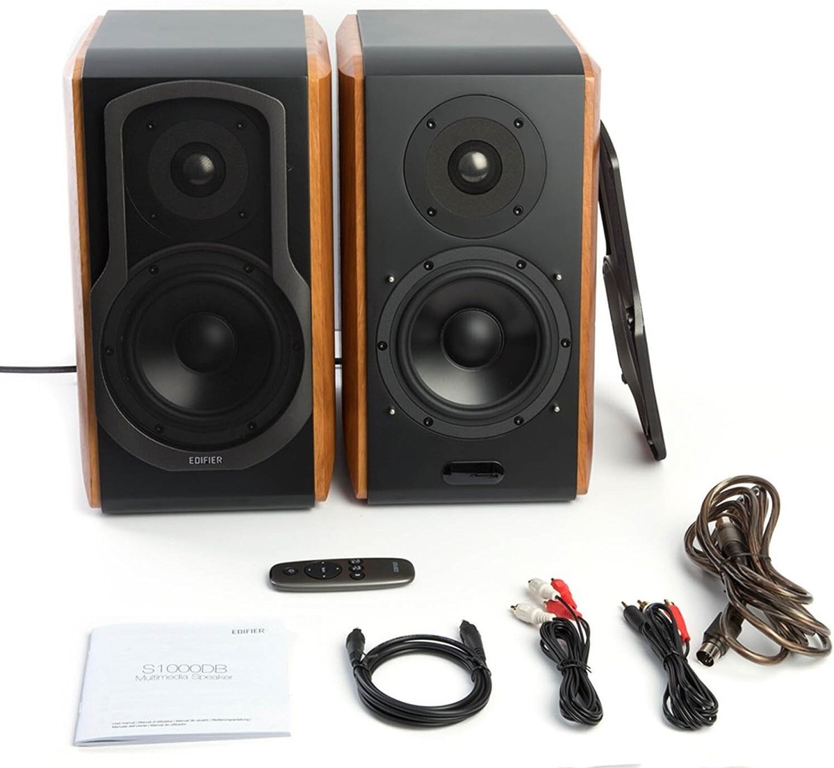 Edifier S1000DB
