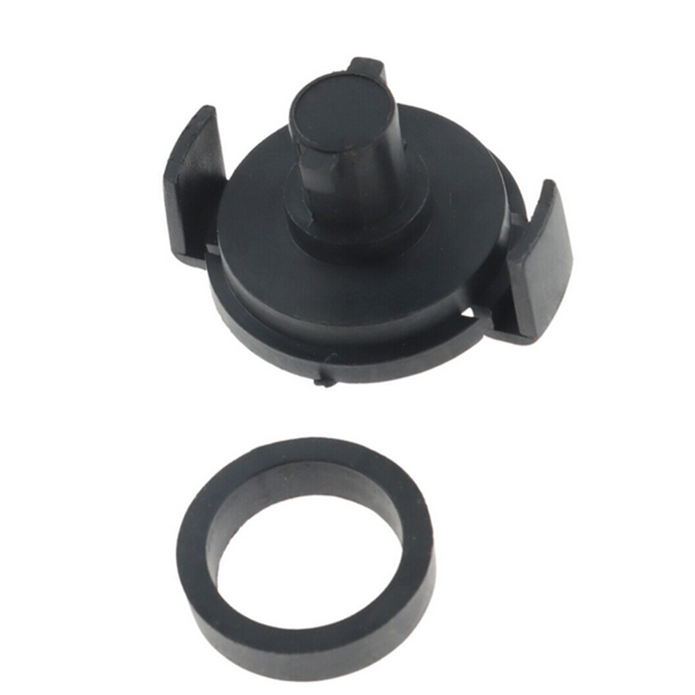 Transmission Oil Level Drain Plug + Gasket For Hyundai Kia