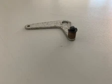 VINTAGE NOS THORENS TD 224 SPARE PART CB-1031 SWITCH CAM LEVER