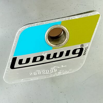 Werner工房　Ludwig fee II Ludwig 10x18