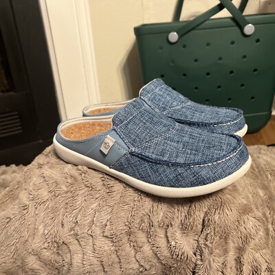 Waco Siesta Slide size 8.5