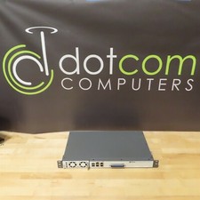 Mitel Unit T24 24 Port Streamline Switch 50006593 PL-024-MTL Stream Line