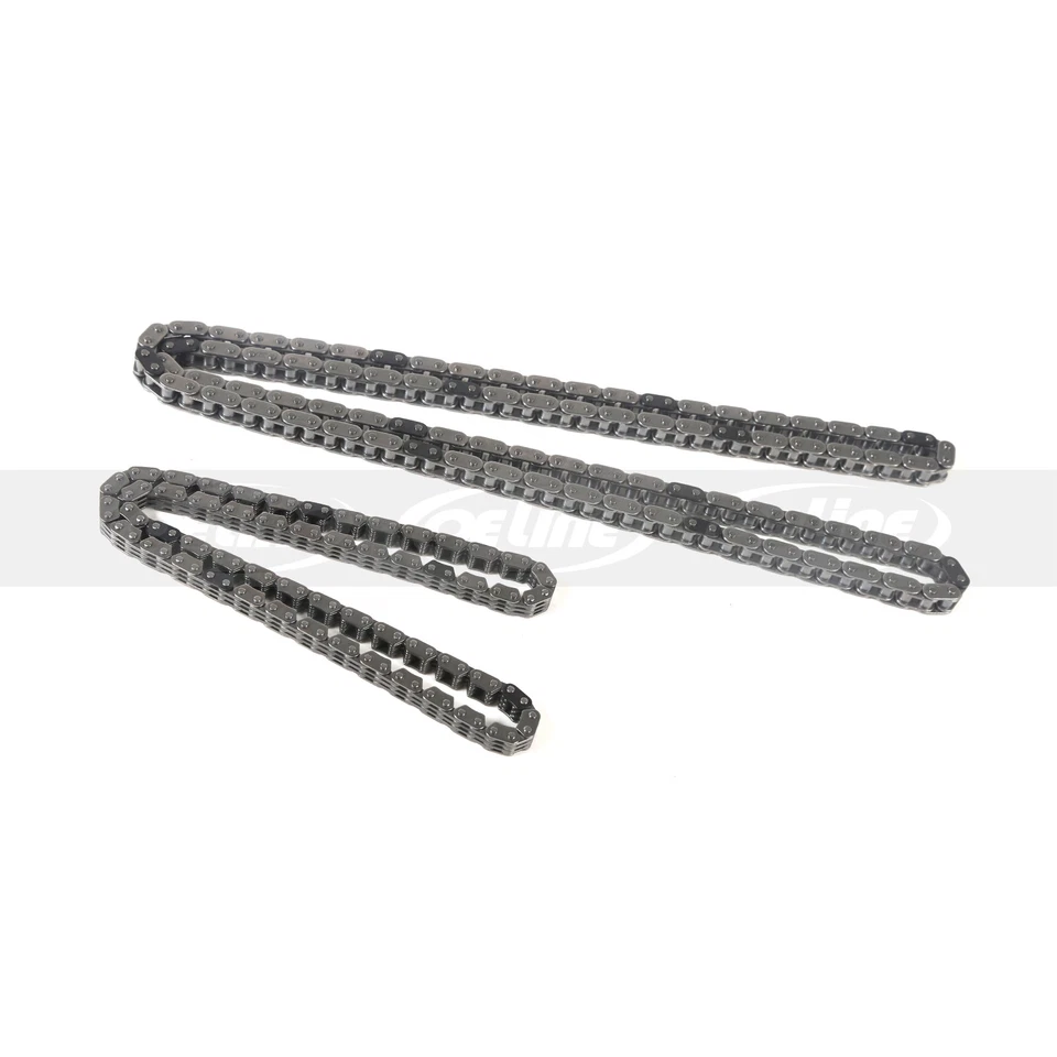 Fit 02-07 Chevrolet Colorado GMC Canyon Envoy Isuzu Timing Chain Kit w/ Oil Pump - Image 2 of 4