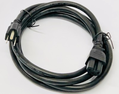 CAB-C15-AC, Cisco 3900 Series AC Power Cord, US, 8ft