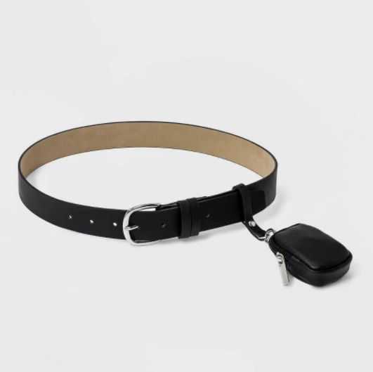 Wild fable belt sale
