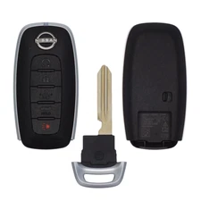 OEM 2022-2024 NISSAN VERSA SMART KEYLESS PROXIMITY REMOTE FOB 285E3-6LY5E