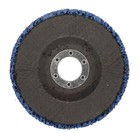 Pack 10 4.5"x7/8" Easy Strip 4-1/2" Discs Remove Paint Rust & Clean Set Of 10 — photo 6