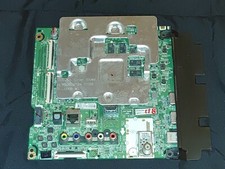 LG EBT64794102 Main Board, USED, BUY AT YOUR OWN RISK