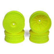 DE Racing Speedline Buggy Front Wheels B74 B7...