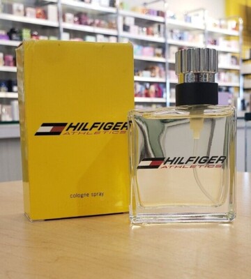 Tommy Hilfiger Man Eau De Toilette Sport Spray Tommy Hilfiger
