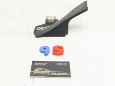 90-02 MERCEDES-BENZ R129 SL500 SL600 WINDSHIELD WASHER TRIM COVER CONNECTOR OEM