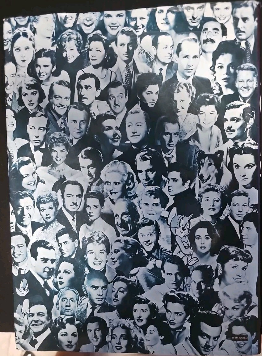 Eames, John. The MGM Story. The Complete History of Fifty-Seven