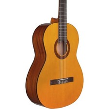 Cordoba Protege By Cordoba C1m Full Size Nylon String Guitar Natural Matte