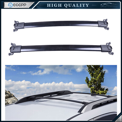 For 2010-2017 Chevy Equinox GMC Terrain Roof Rack Cargo