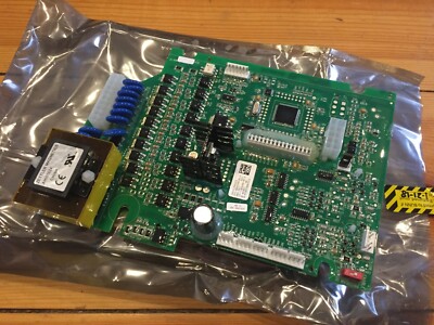 BUNN 38358.1008 CBA, DUAL CE 240 ROHS (SBUX) Steuerplatine 1 und 3