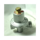 CAVAGNA HIGH PRESSURE REGULATOR TYPE 902 I 1/4" F x O 3/8" F