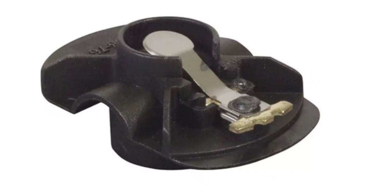 Nissan Forklift Distributor Cap 22162-55K10 & Rotor 22157-55K10