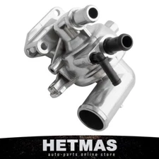 Thermostat Housing Assy For Jeep Liberty 2.8L 2005 2006 Turbo Diesel 5142601AA